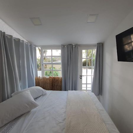Rota A Mar Apartment Rio de Janeiro Luaran gambar