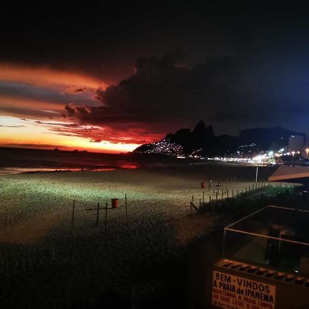 Rota A Mar Apartment Rio de Janeiro Luaran gambar
