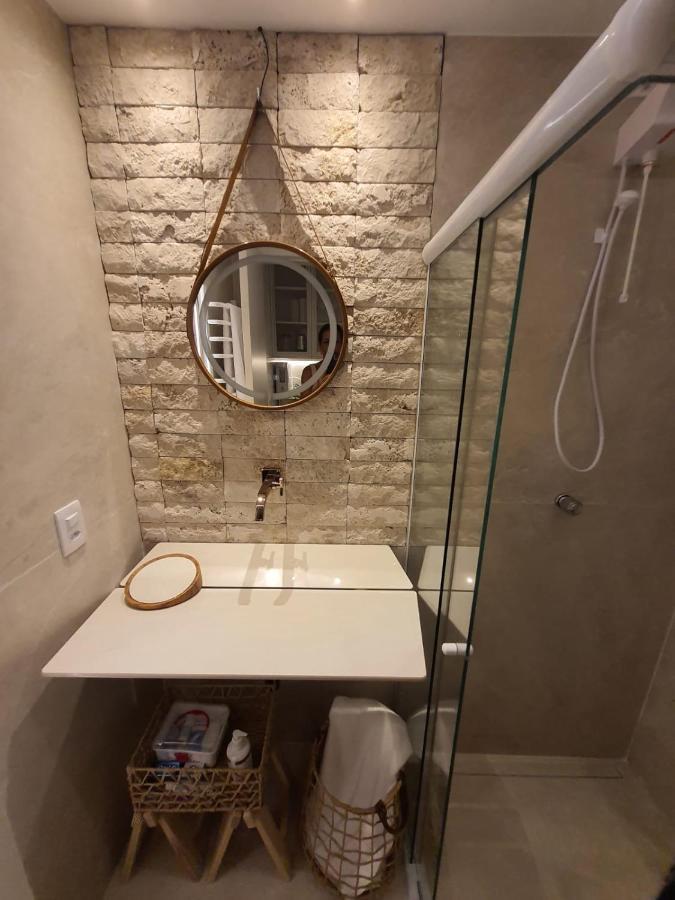 Rota A Mar Apartment Rio de Janeiro Luaran gambar