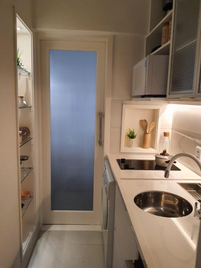 Rota A Mar Apartment Rio de Janeiro Luaran gambar